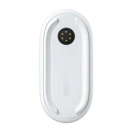 Insta360 Go 3/go 3s Quick Reader Actionkamera, One size, EU Plug 220V Insta360 Go 3/go 3s Quick Reader Actionkamera, One size, EU Plug 220V