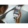 Insta360 Go 3/go 3s Quick Reader Actionkamera, One size, EU Plug 220V