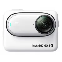Insta360 Go 3s Standard Edition Arctic White 128gb Actionkamera Insta360 Go 3s Standard Edition Arctic White 128gb Actionkamera