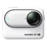 Insta360 Go 3s Standard Edition Arctic White 128gb Actionkamera, White, One Size