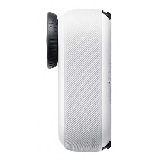 Insta360 Go 3s Standard Edition Arctic White 128gb Actionkamera, White, One Size Insta360 Go 3s Standard Edition Arctic White 128gb Actionkamera, White, One Size