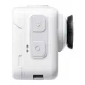 Insta360 Go 3s Standard Edition Arctic White 128gb Actionkamera, White, One Size