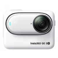 Insta360 Go 3s Standard Edition Arctic White 64gb Actionkamera Insta360 Go 3s Standard Edition Arctic White 64gb Actionkamera