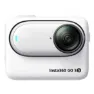 Insta360 Go 3s Standard Edition Arctic White 64gb Actionkamera, White, One Size
