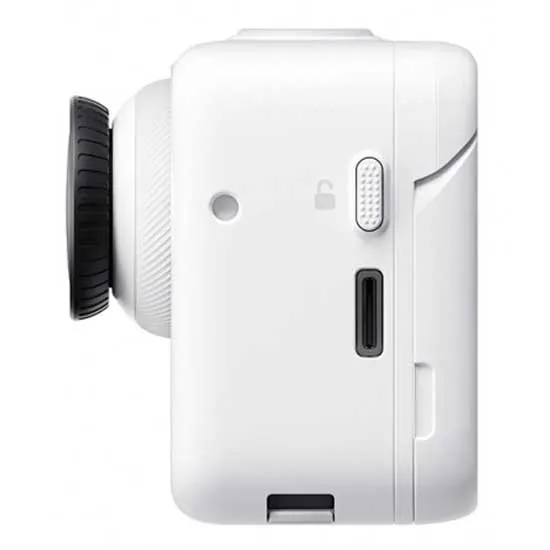 Insta360 Go 3s Standard Edition Arctic White 64gb Actionkamera, White, One Size Insta360 Go 3s Standard Edition Arctic White 64gb Actionkamera, White, One Size