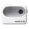 Insta360 Go 3s Standard Edition Arctic White 64gb Actionkamera, White, One Size
