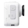 Insta360 Go 3s Standard Edition Arctic White 64gb Actionkamera, White, One Size