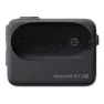 Insta360 Go 3s Standard Edition Midnight Black 128gb Actionkamera, Midnight black, One Size