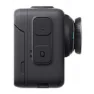 Insta360 Go 3s Standard Edition Midnight Black 128gb Actionkamera, Midnight black, One Size