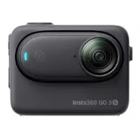 Insta360 Go 3s Standard Edition Midnight Black 64gb Actionkamera Insta360 Go 3s Standard Edition Midnight Black 64gb Actionkamera