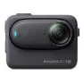 Insta360 Go 3s Standard Edition Midnight Black 64gb Actionkamera, Midnight black, One Size