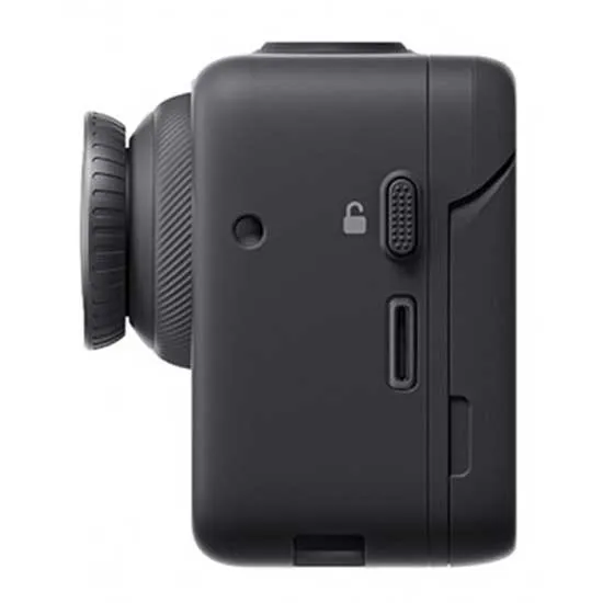 Insta360 Go 3s Standard Edition Midnight Black 64gb Actionkamera, Midnight black, One Size Insta360 Go 3s Standard Edition Midnight Black 64gb Actionkamera, Midnight black, One Size