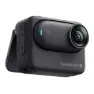 Insta360 Go 3s Standard Edition Midnight Black 64gb Actionkamera, Midnight black, One Size