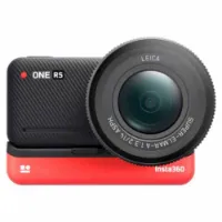 Insta360 One Rs Actionkamera Insta360 One Rs Actionkamera