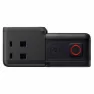 Insta360 One Rs Actionkamera, Black / red, One Size, EU Plug 220V