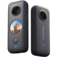 Insta360 One X2 Pocket Actionkamera Insta360 One X2 Pocket Actionkamera