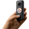 Insta360 One X2 Pocket Actionkamera, Black, One Size