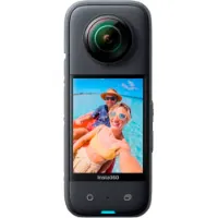 Insta360 X3 360 Actionkamera Insta360 X3 360 Actionkamera