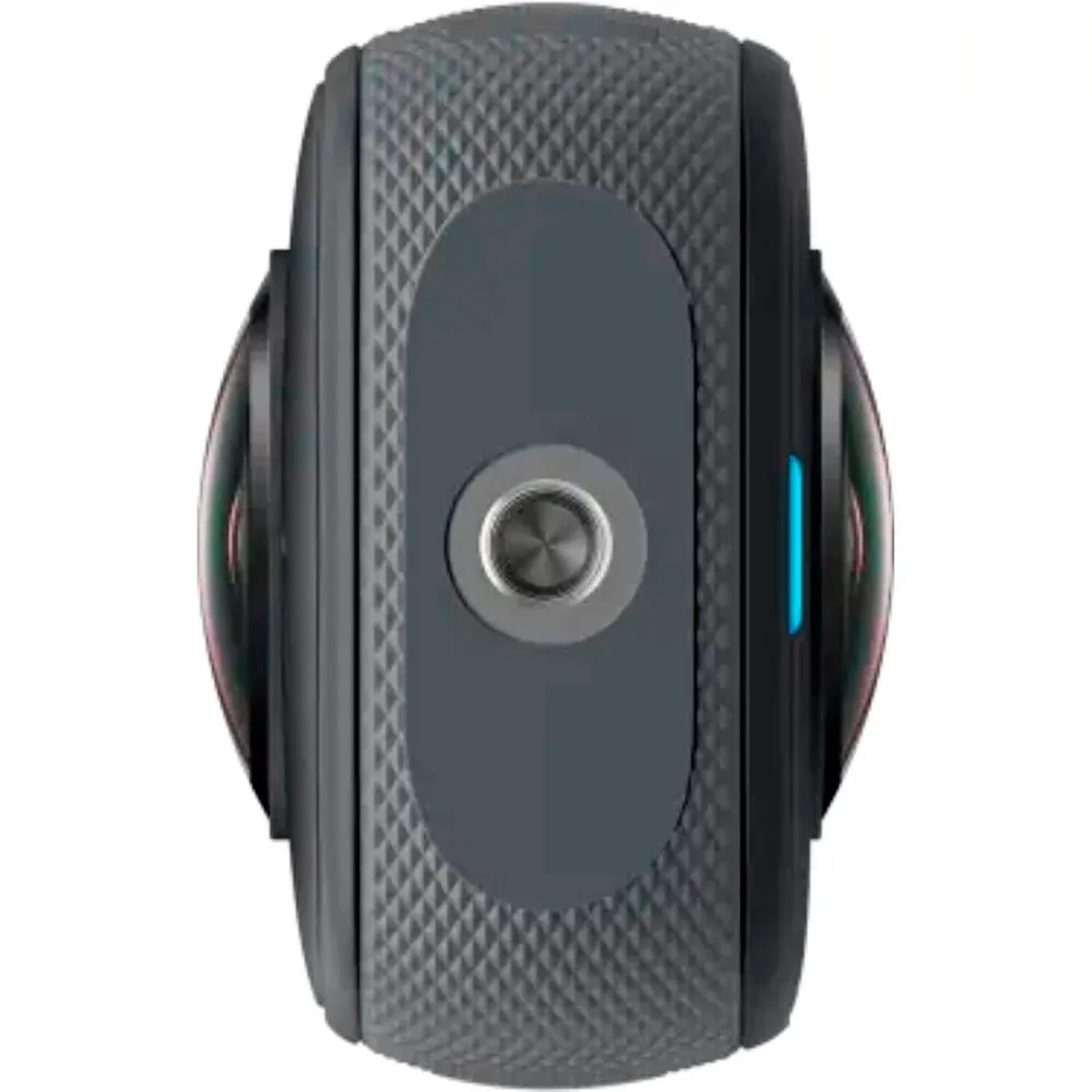 Insta360 X3 360 Actionkamera, Black, One Size, EU Plug 220V Insta360 X3 360 Actionkamera, Black, One Size, EU Plug 220V