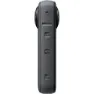 Insta360 X3 360 Actionkamera, Black, One Size, EU Plug 220V
