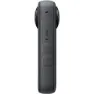 Insta360 X3 360 Actionkamera, Black, One Size, EU Plug 220V