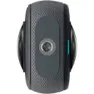 Insta360 X3 360 Actionkamera, Black, One Size, EU Plug 220V