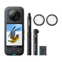 Insta360 X3 Creator Kit Actionkamera Insta360 X3 Creator Kit Actionkamera