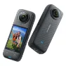 Insta360 X4 Actionkamera, Black, One Size