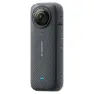 Insta360 X4 Actionkamera, Black, One Size