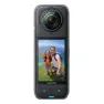 Insta360 X4 Actionkamera, Black, One Size