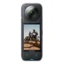 Insta360 X4 Bmw Motorrad Edition Actionkamera, Black, One Size, EU Plug 220V