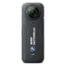 Insta360 X4 Bmw Motorrad Edition Actionkamera, Black, One Size, EU Plug 220V