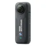 Insta360 X4 Bmw Motorrad Edition Actionkamera, Black, One Size, EU Plug 220V
