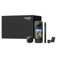 Insta360 X4 Ski Bundle Actionkamera Insta360 X4 Ski Bundle Actionkamera