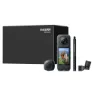 Insta360 X4 Ski Bundle Actionkamera, Black, One Size, EU Plug 220V