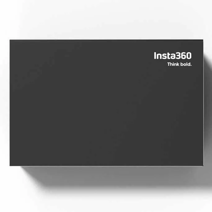 Insta360 X4 Ski Bundle Actionkamera, Black, One Size, EU Plug 220V Insta360 X4 Ski Bundle Actionkamera, Black, One Size, EU Plug 220V