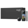 Insta360 X4 Snowboard Bundle Actionkamera, Black, One Size, EU Plug 220V