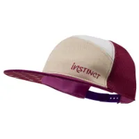 Instinct Trail 7 Panel Cap Instinct Trail 7 Panel Cap