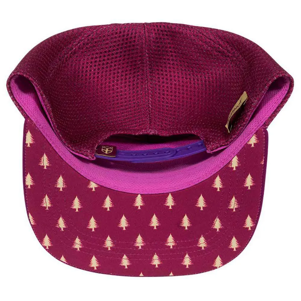 Instinct Trail 7 Panel Cap