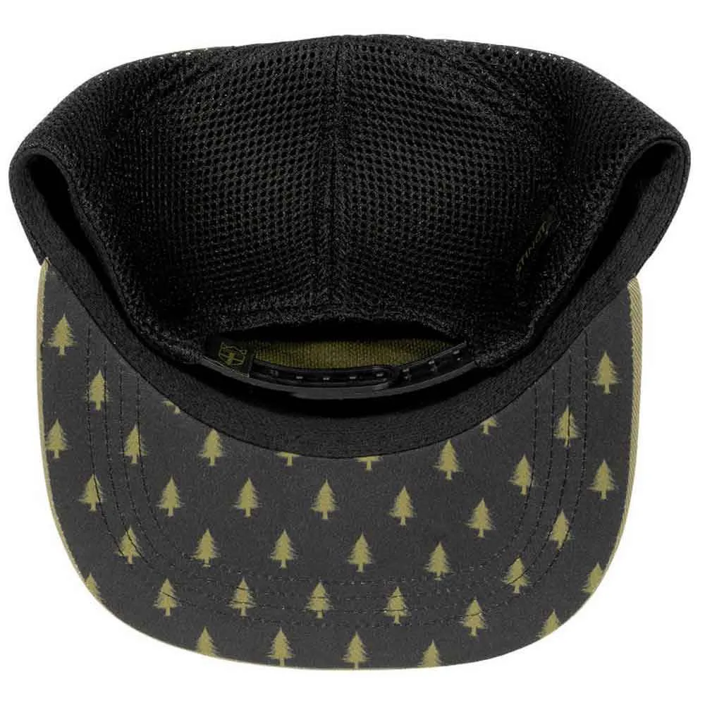 Instinct Trail 7 Panel Cap