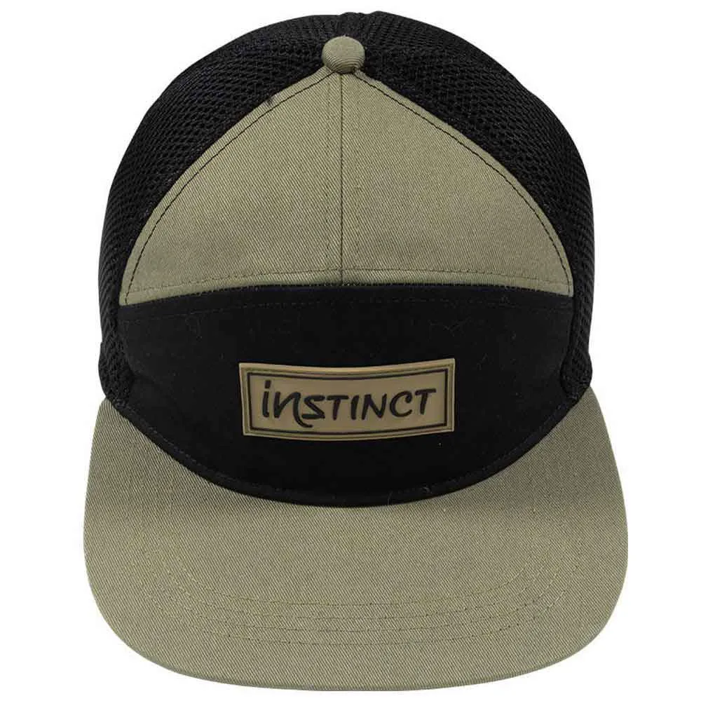 Instinct Trail 7 Panel Cap