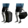 Instinct Trail All Terrain Duffel 45l Ryggsekk unisex, Black