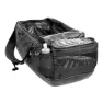 Instinct Trail All Terrain Duffel 45l Ryggsekk unisex, Black