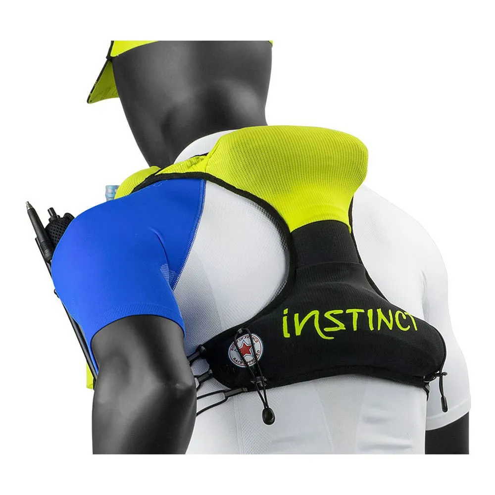Instinct Trail Ambiition 4.5l Hydreringsvest, Black, One Size