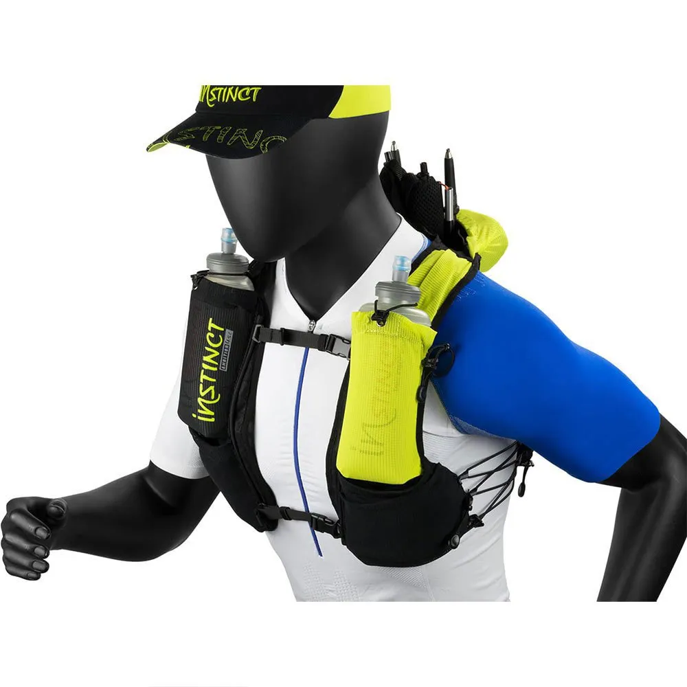 Instinct Trail Ambiition 4.5l Hydreringsvest, Black, One Size