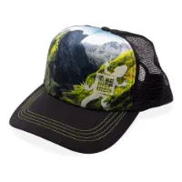 Instinct Trail Be Inspired Cap Instinct Trail Be Inspired Cap