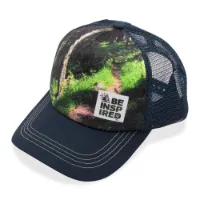 Instinct Trail Be Inspired Cap