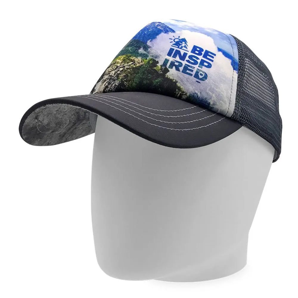 Instinct Trail Be Inspired Cap