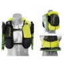 Instinct Trail Eklipse 12l Hydreringsvest, Black, One Size