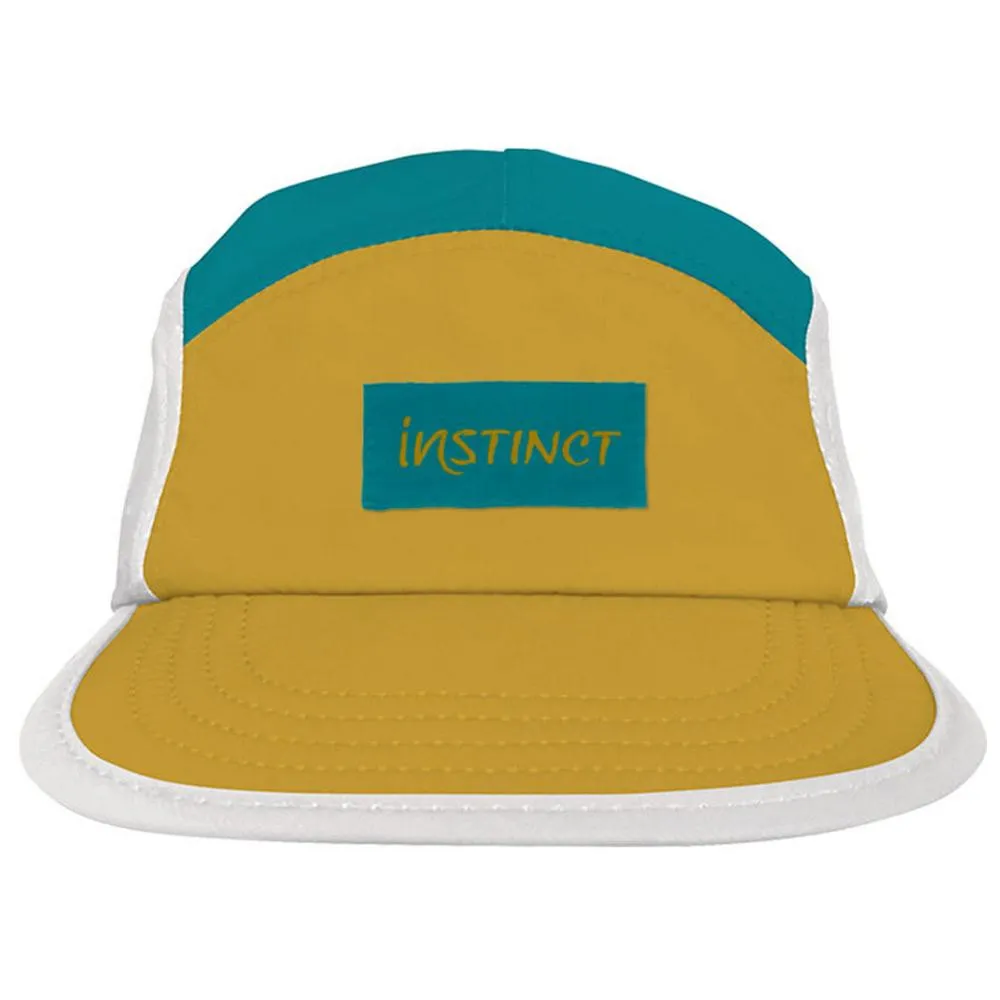 Instinct Trail Endurance Cap Instinct Trail Endurance Cap